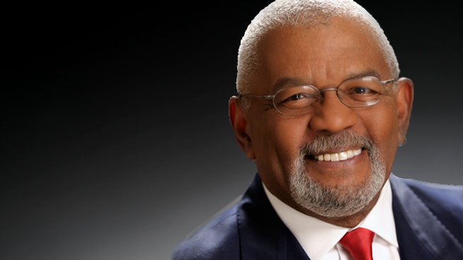 Jim Vance