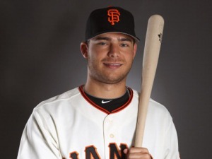 Meet Brandon Crawford, Get a New Suit