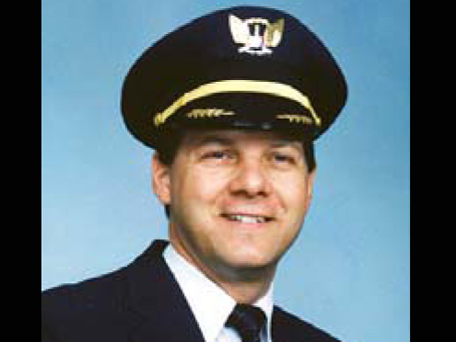 Widow Of Flight 93 Pilot Jason Dahl Dies Nbc Bay Area