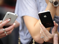 Apple's Patent License Agreement with Nokia