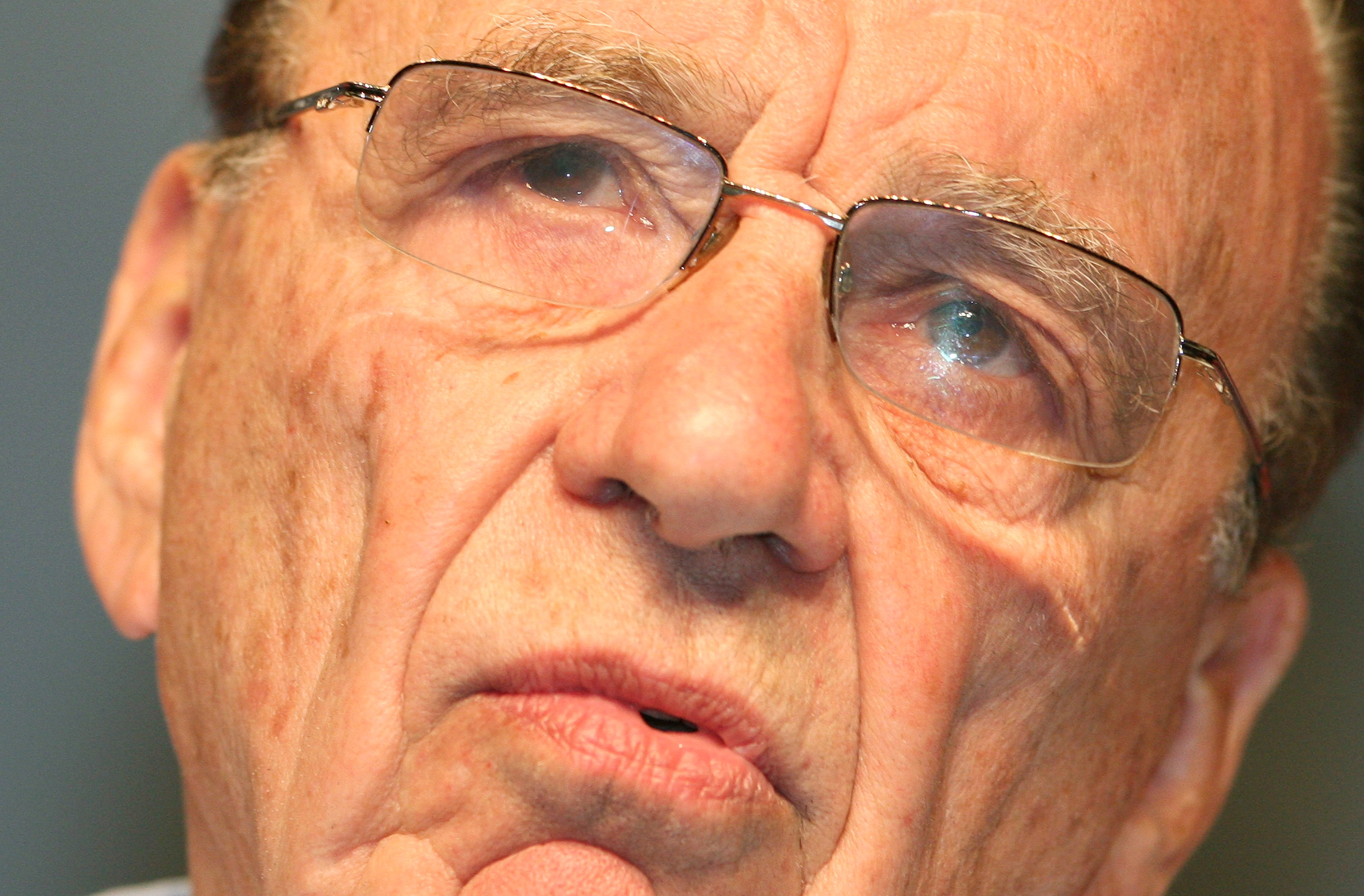 Rupert Murdoch