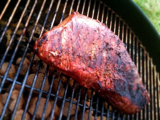 Tri-tip