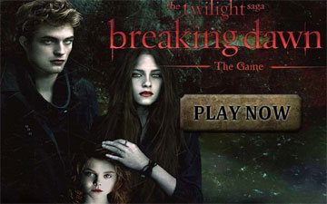 Beware of Vampires on Facebook
