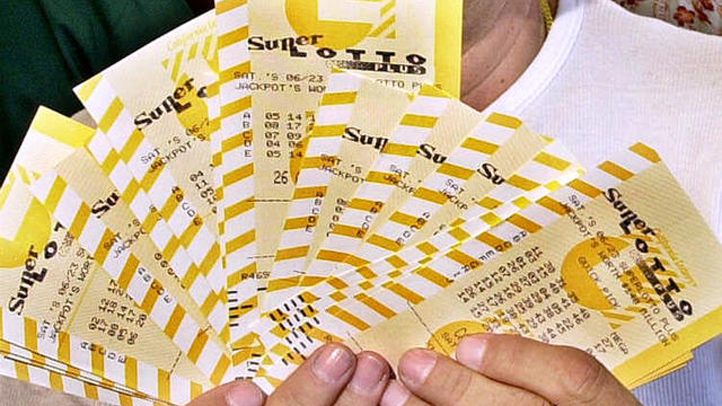 Jackpot! Single Superlotto Ticket Worth $18 Million Bought in San Jose ...