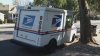 USPS mail carrier robbed at gunpoint in Union City