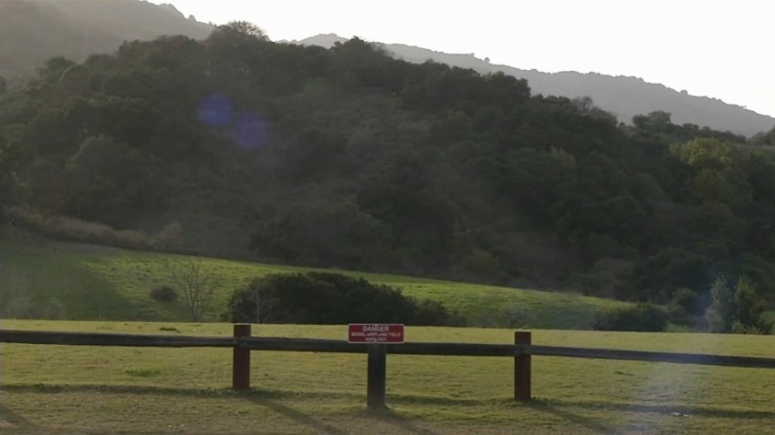 Rancho San Antonio Preserve remains closed following a mountain lion attack. (Feb. 17, 2020)