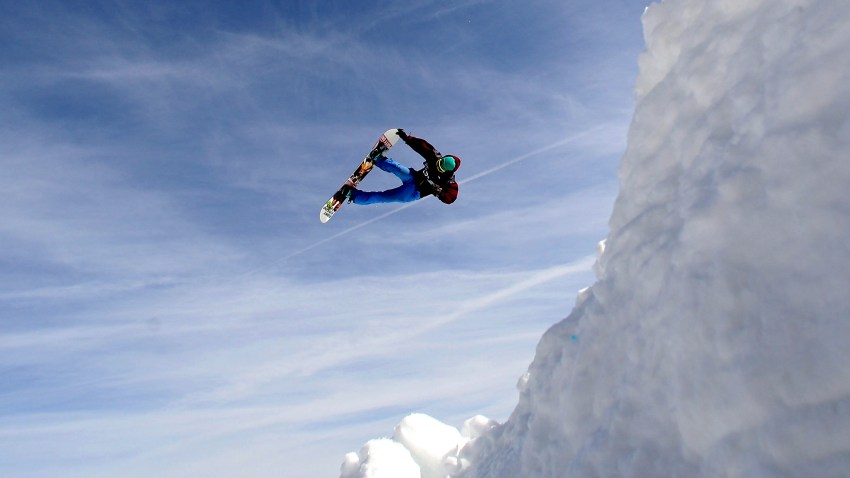 022009 Top Sports Snowboard