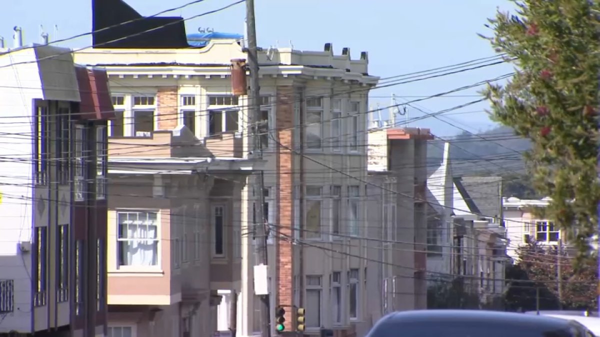 Survey Rent Dropping in San Francisco NBC Bay Area