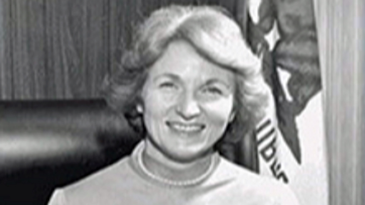 Janet Gray Hayes, San Jose’s First Female Mayor, Dies at 87 – NBC Bay Area