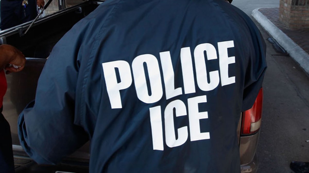 59-year-old Sunnyvale woman detained by ICE at airport in New York