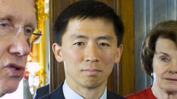 Judicial Liu