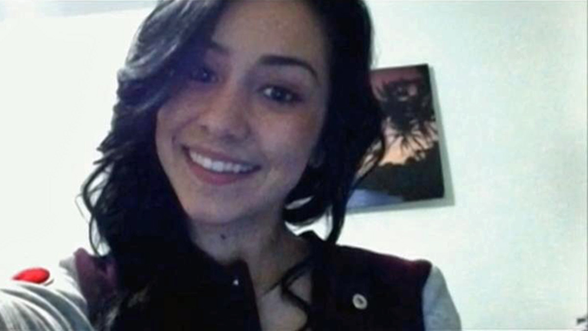 No More Delays in Sierra LaMar Murder Trial NBC Bay Area