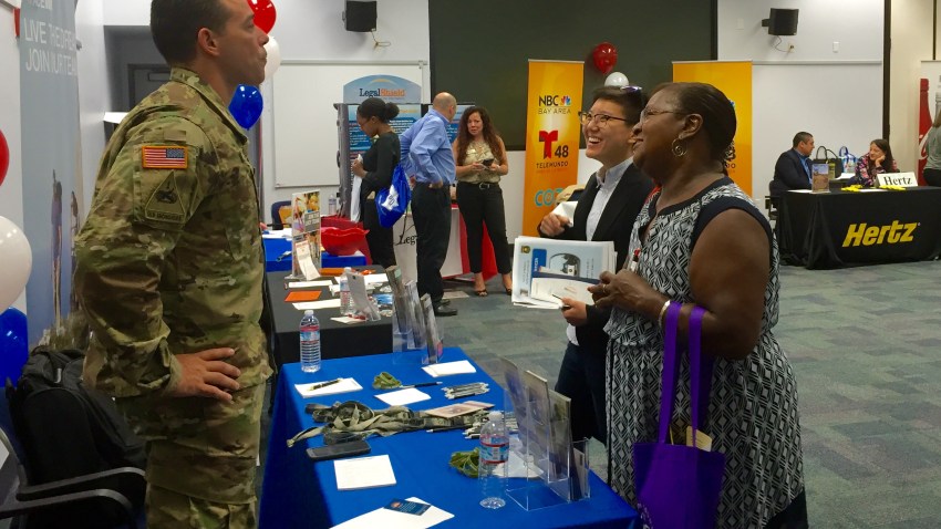 0606 San Jose Career Fair
