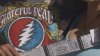 Grateful Dead exhibit and concert to arrive in Golden Gate Park this September