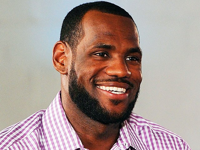 070810 LeBron James Decision ESPN 3