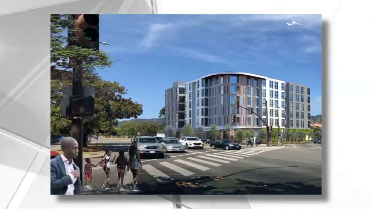 Berkeley Set to See More Affordable Housing NBC Bay Area