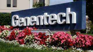 Genentech