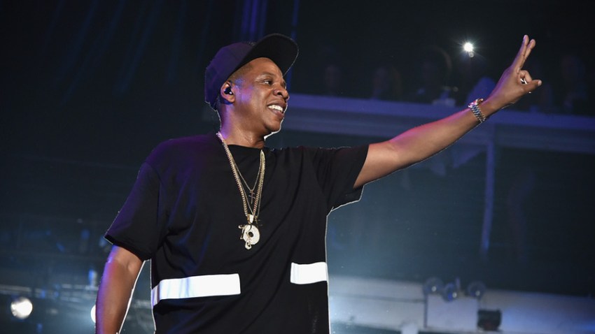 Jay-Z Heading to Oakland and Sacramento for ‘4:44’ Tour