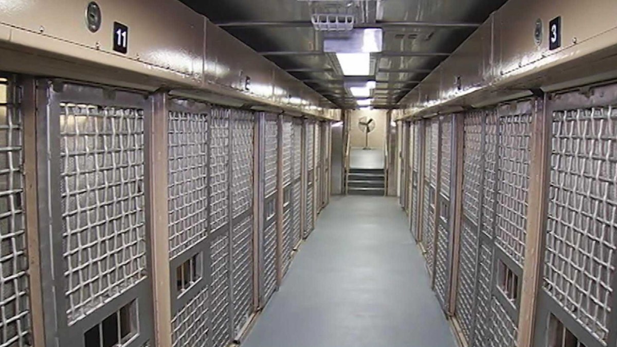 California Legislature Passes Bill Designated to End LateNight Jail