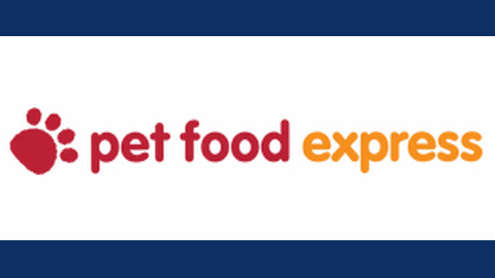 Pet Food Express To Remove Pig Ear Treats Over Salmonella Concerns