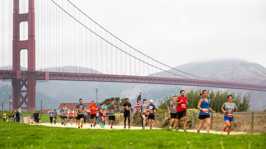 0803 SF Giant Race