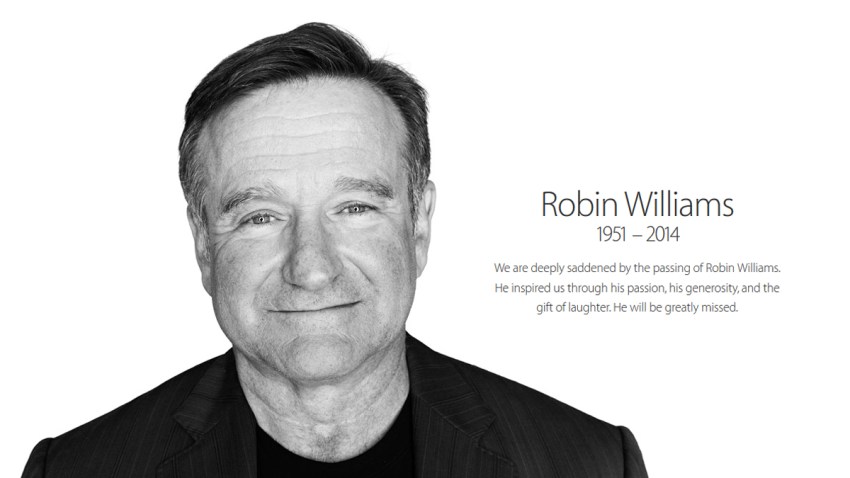 08132014-ROBIN-WILLIAMS-APPLE