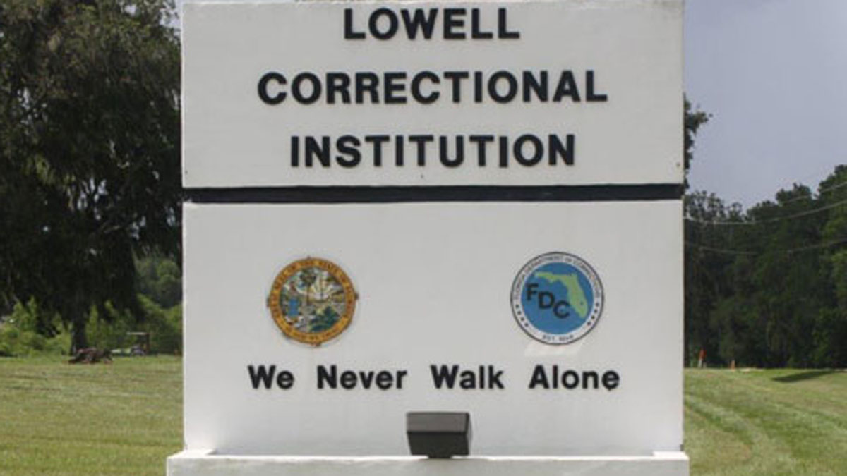 Fla. Prison Failed to Protect Women Inmates From Sex Abuse by Staff, DOJ Says - Vimarsana News