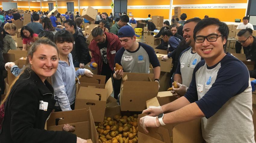 0912 MA Food Drive