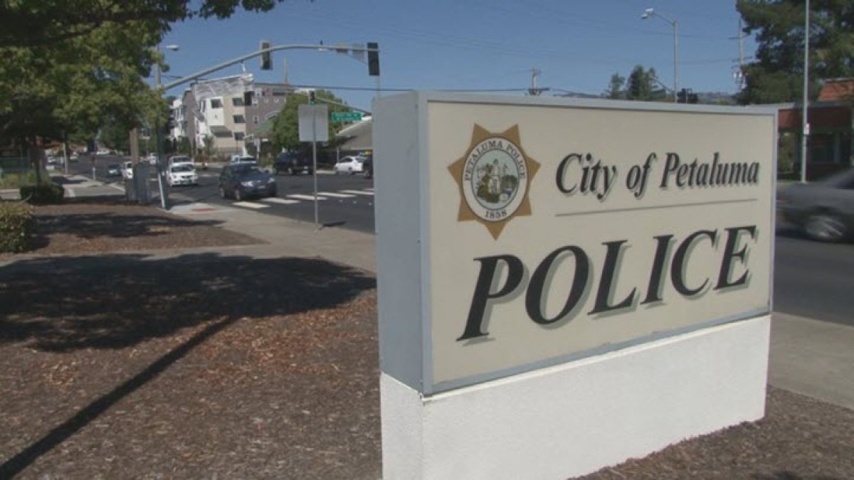 License plate reader network helps police locate missing Petaluma man 150 miles away – NBC Bay Area