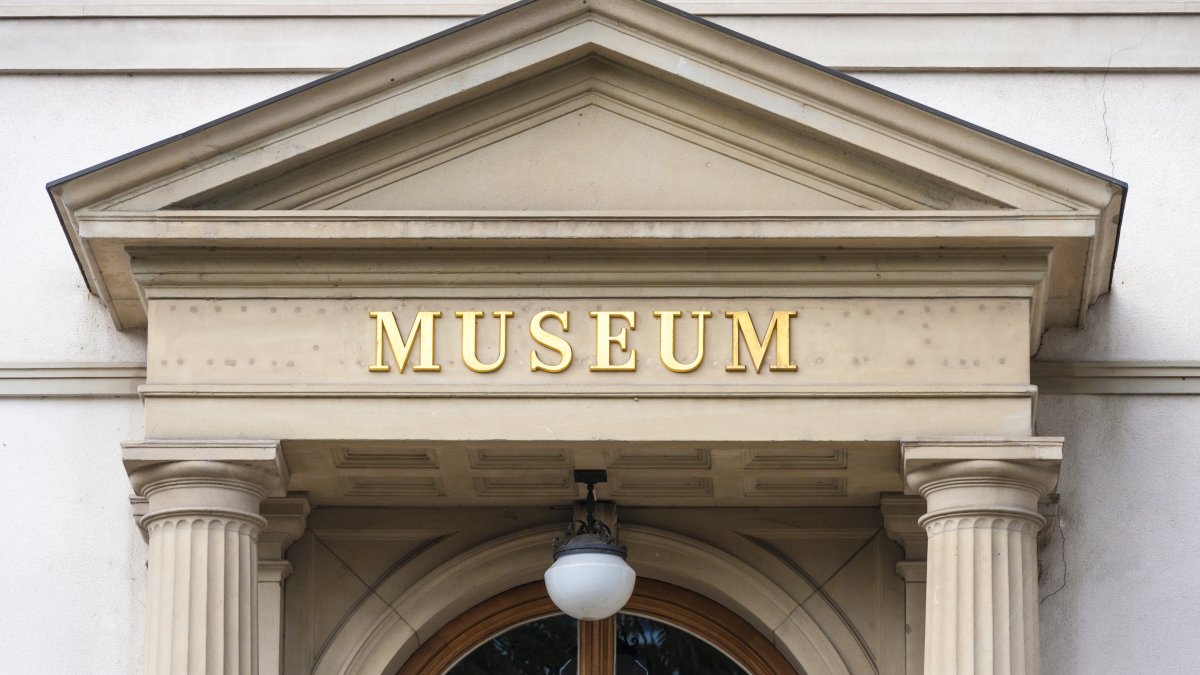 Pacific Grove Museum of Natural History names Samantha Weiss as new development direct...