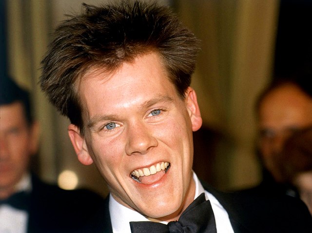 Kevin Bacon