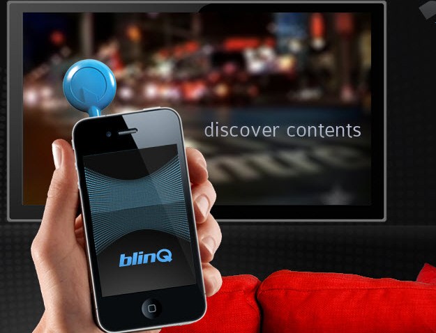 Blinq TV