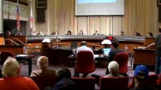 Oakland City Council