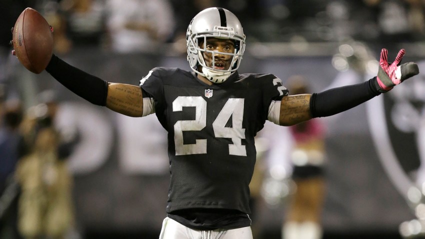 Chargers Raiders Football