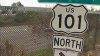 Highway 101 weekend closure in San Francisco: Timeline and detour information