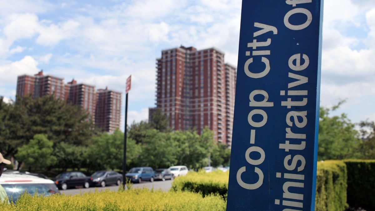 CoOp City, the ‘City Within A City’ in the Bronx, Shaken