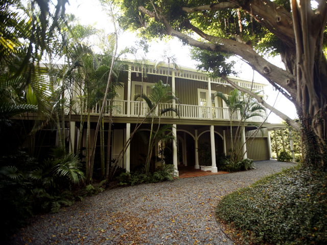 Inside Bernie Madoff S Palm Beach Mansion Nbc Bay Area Palm Beach Mansion Nbc Bay Area