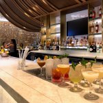 101819 Seminole Hard Rock bar