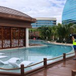 101819 Seminole Hard Rock outdoor pool