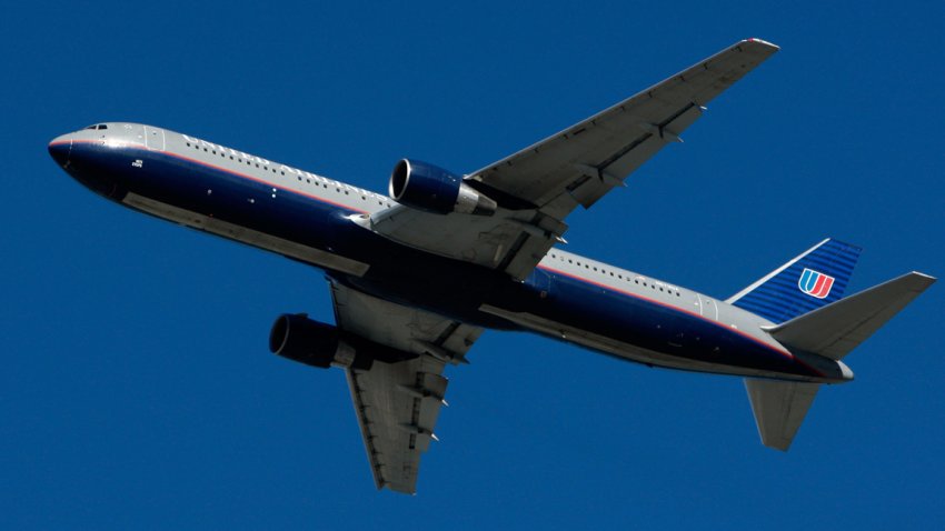 102008 United Airlines