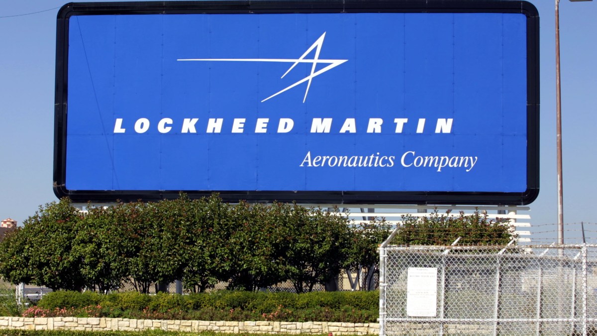 Lockheed Announces Sunnyvale Layoffs NBC Bay Area