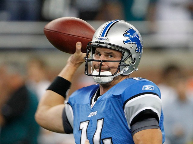 Shaun Hill