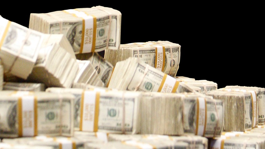 Money Generic