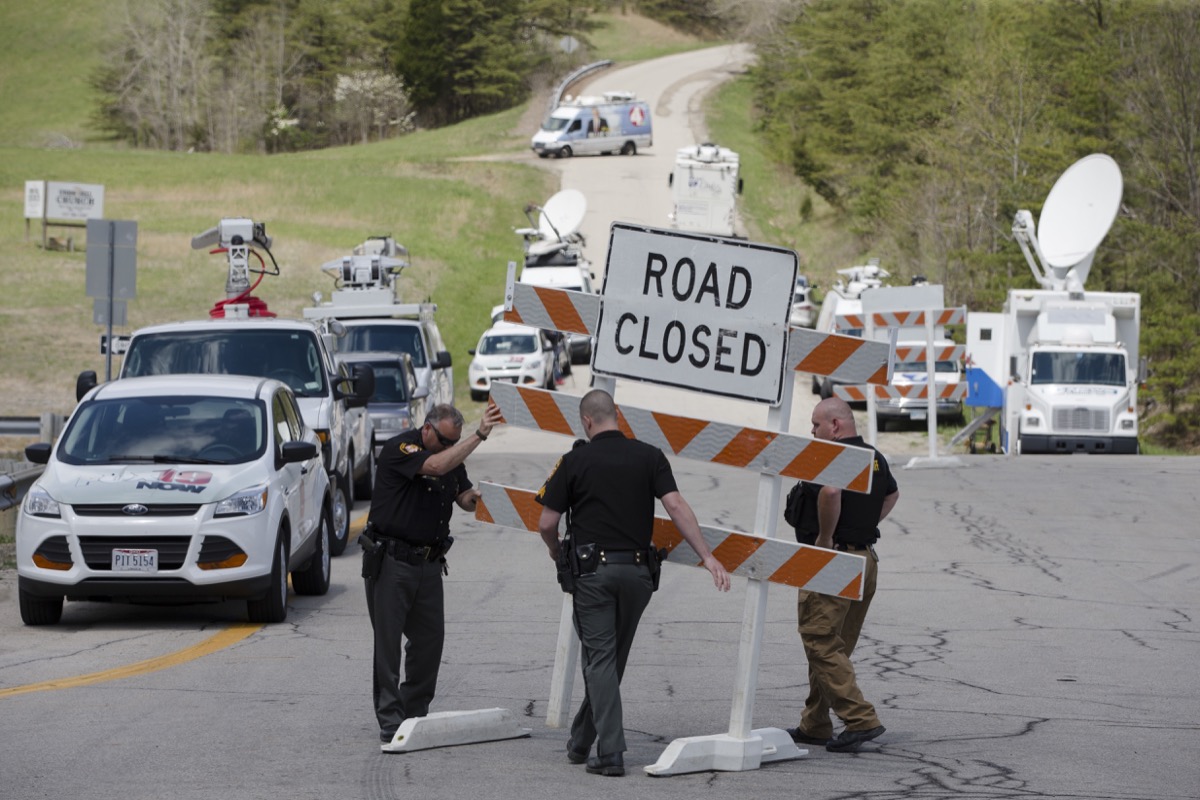 Pike County massacre: Ohio family charged with the execution-style murder  of 8 people at pot farm