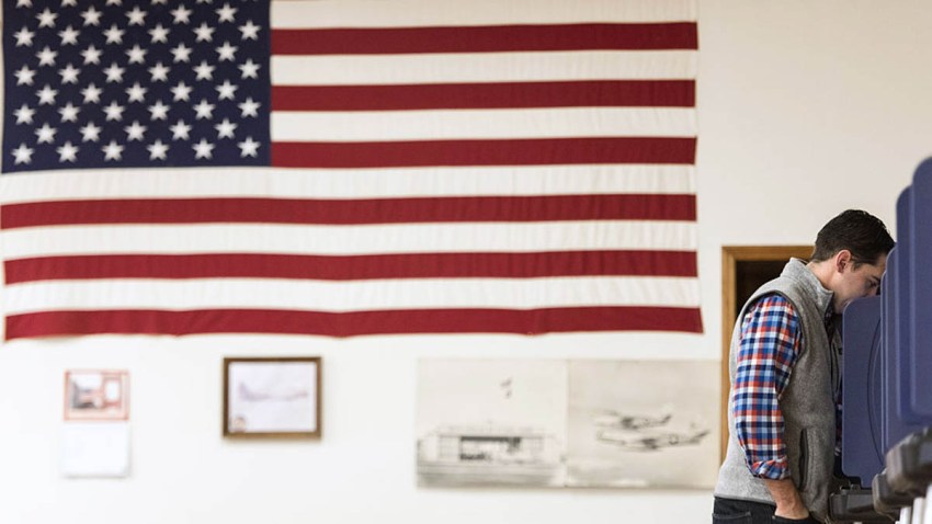 110416 man person voting american flag