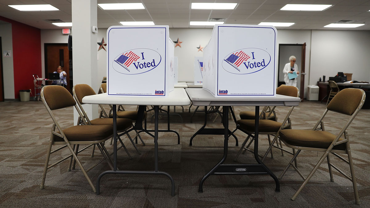 Nov. 2020 Election Results: SOLANO COUNTY – NBC Bay Area