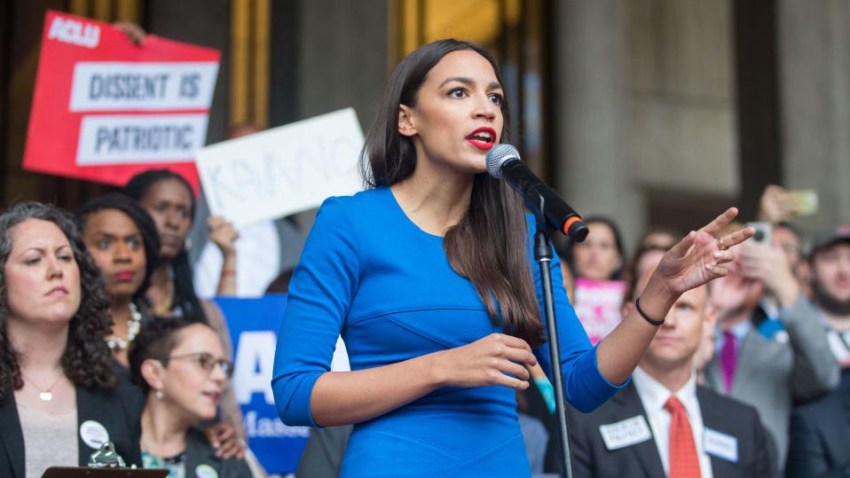 Ocasio Cortez Rant Ocasio Cortez Rant