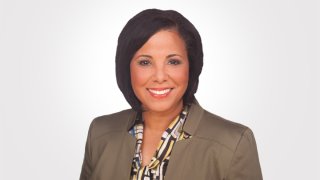 Christie Smith