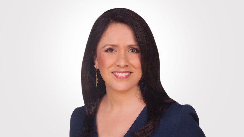 Kris Sanchez – NBC Bay Area