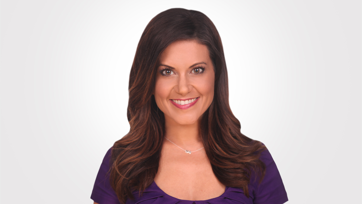 Laura Garcia Nbc Bay Area